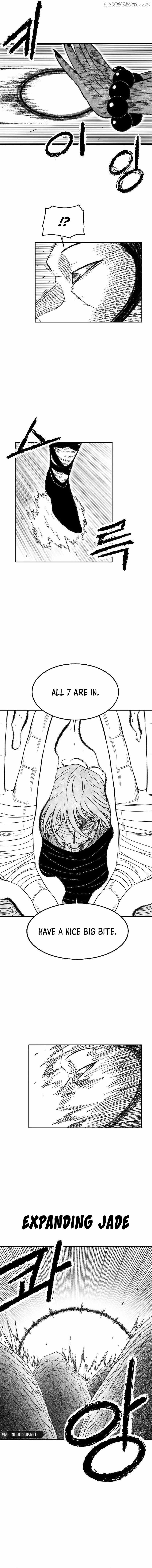 Black Serpent Chapter 41 11